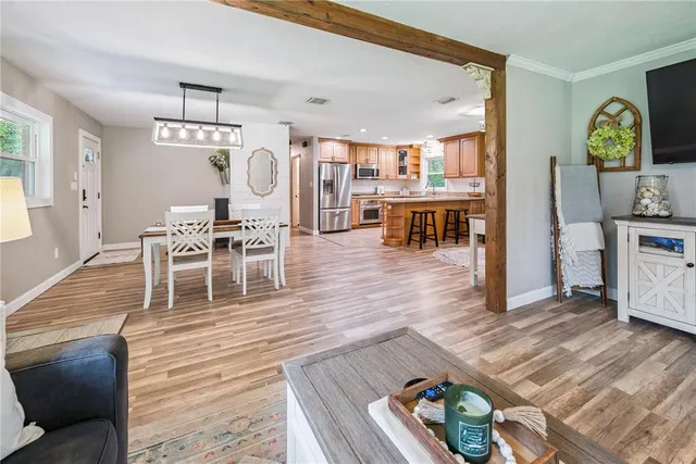 $429,000 | 14545 Southwest 155th Avenue, Brooker, FL 32622