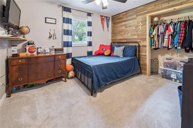 $429,000 | 14545 Southwest 155th Avenue, Brooker, FL 32622