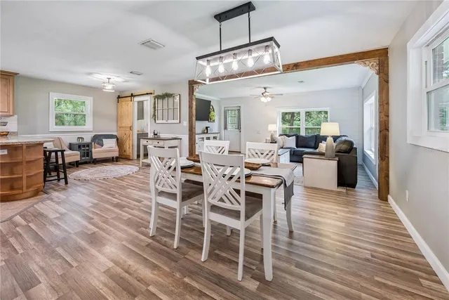 $429,000 | 14545 Southwest 155th Avenue, Brooker, FL 32622