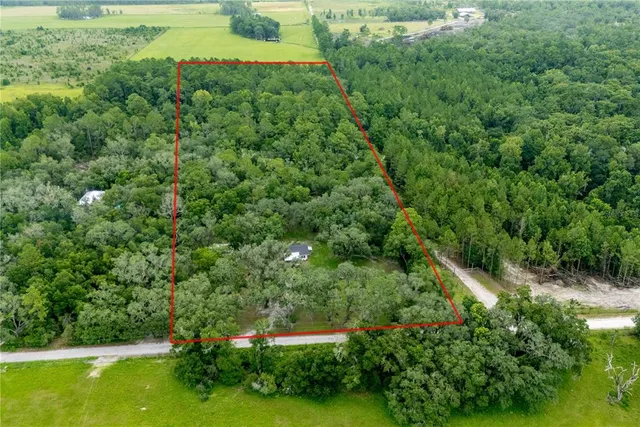 $429,000 | 14545 Southwest 155th Avenue, Brooker, FL 32622