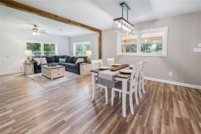 $429,000 | 14545 Southwest 155th Avenue, Brooker, FL 32622