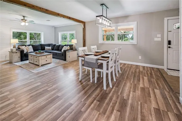 $429,000 | 14545 Southwest 155th Avenue, Brooker, FL 32622