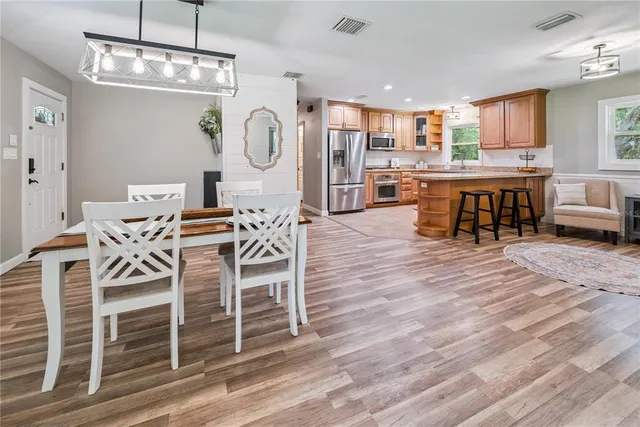 $429,000 | 14545 Southwest 155th Avenue, Brooker, FL 32622