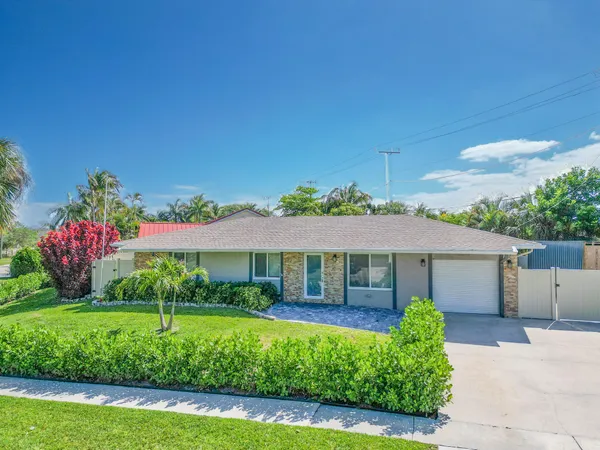 $814,900 | 8099 Santa Fe Trail, Boca Raton, FL 33487