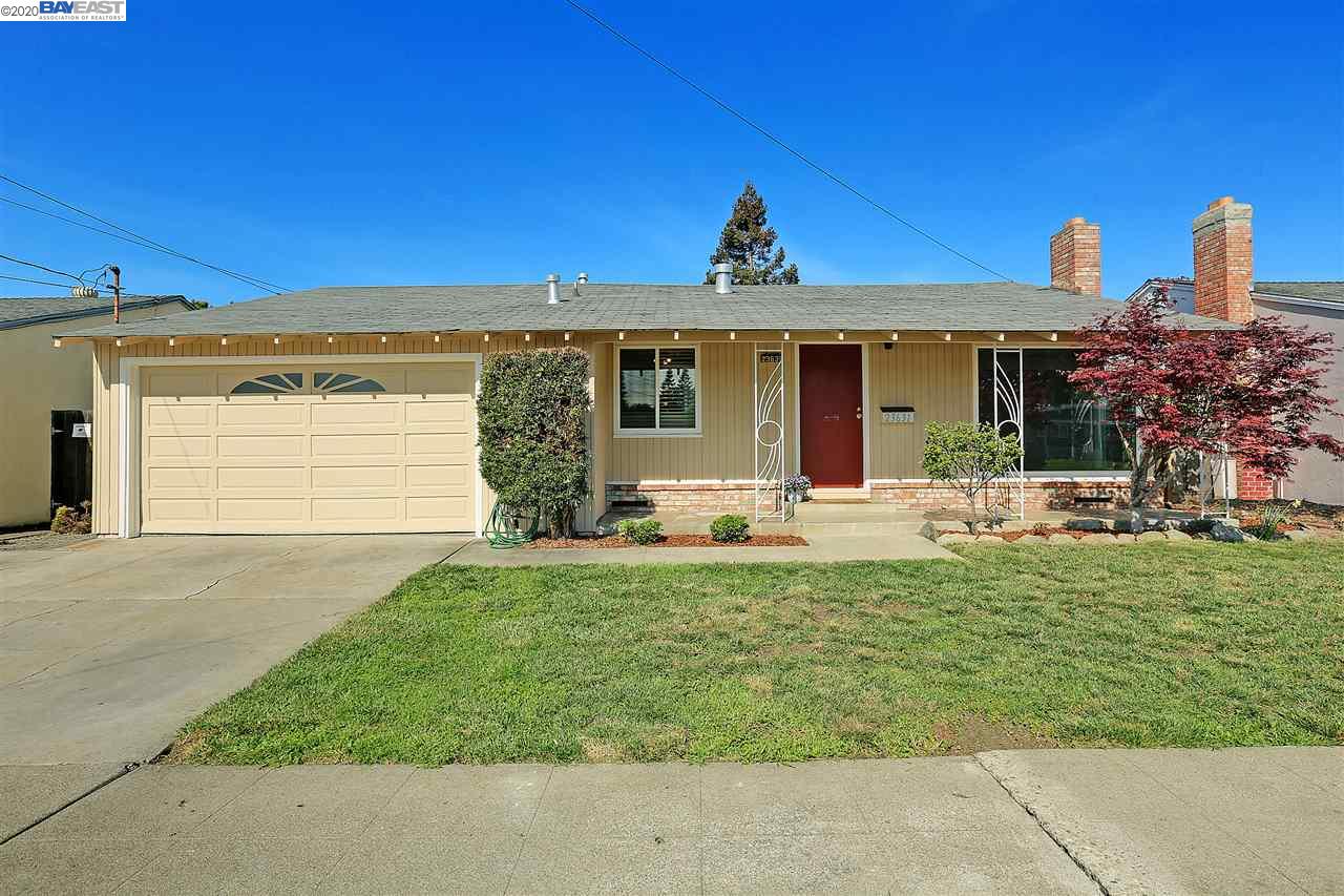 23631 Nevada Road Hayward, CA 94541 - Photo 1 of 1 Gallery Image 1