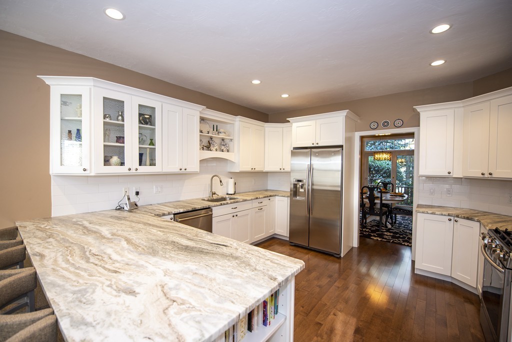 72 Putnam Street, Unit 72 Needham, MA 02494 - Photo 1 of 18