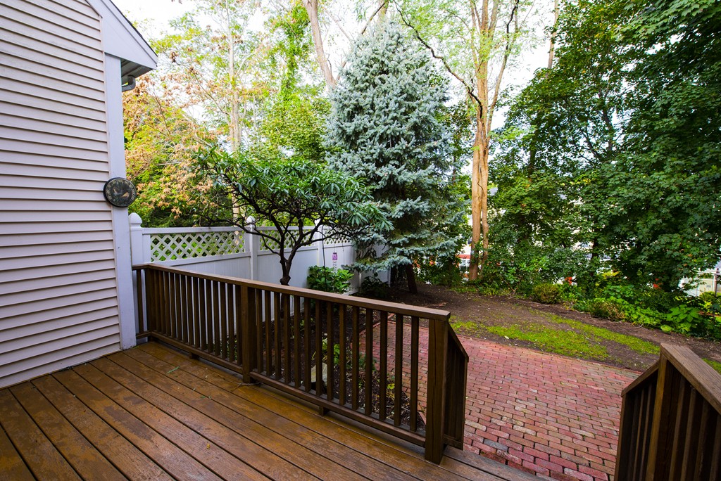 72 Putnam Street, Unit 72 Needham, MA 02494 - Photo 17 of 18
