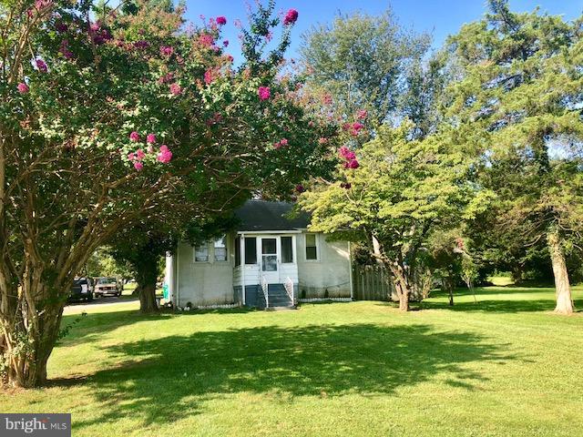 7119 Temple Hill Road Fort Washington, MD 20744 - Photo 1 of 25 Exterior (Front)