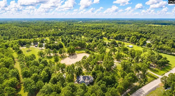 $950,000 | 1377 Pine Road, Camden, SC 29020