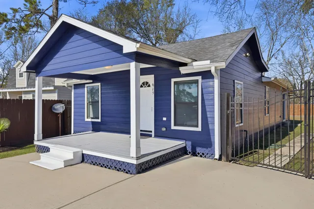 $1,600 | 915 Nevell Street, Cleveland, TX 77327