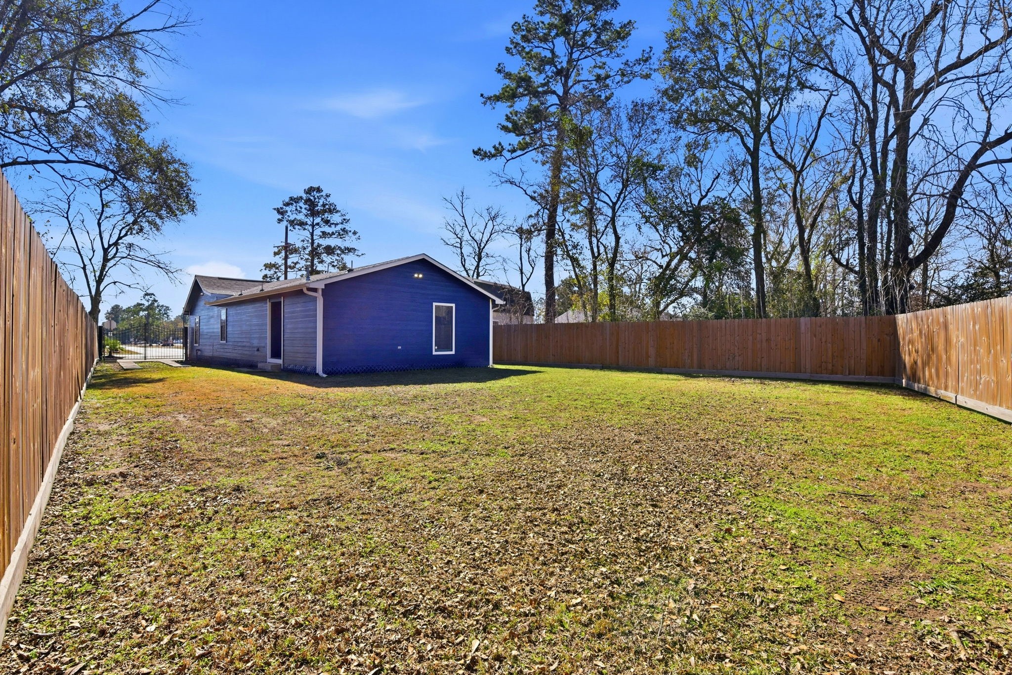 915 Nevell Street Cleveland, TX 77327 - Photo 29 of 30