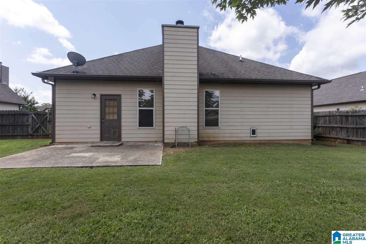 839 Barkley Drive Alabaster, AL 35007 - Photo 7 of 33