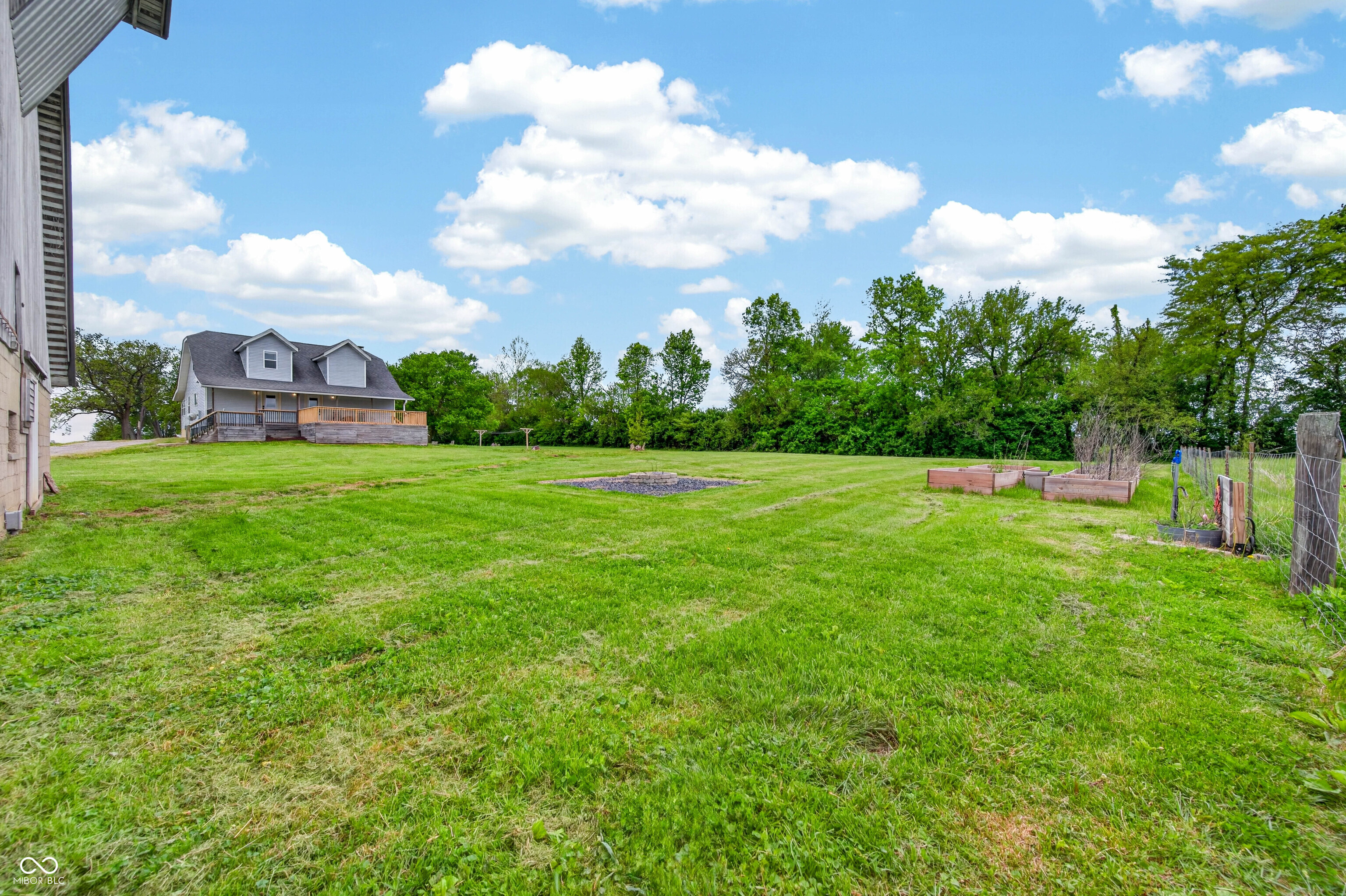 4665 South Mauxferry Road Franklin, IN 46131 - Photo 69 of 90