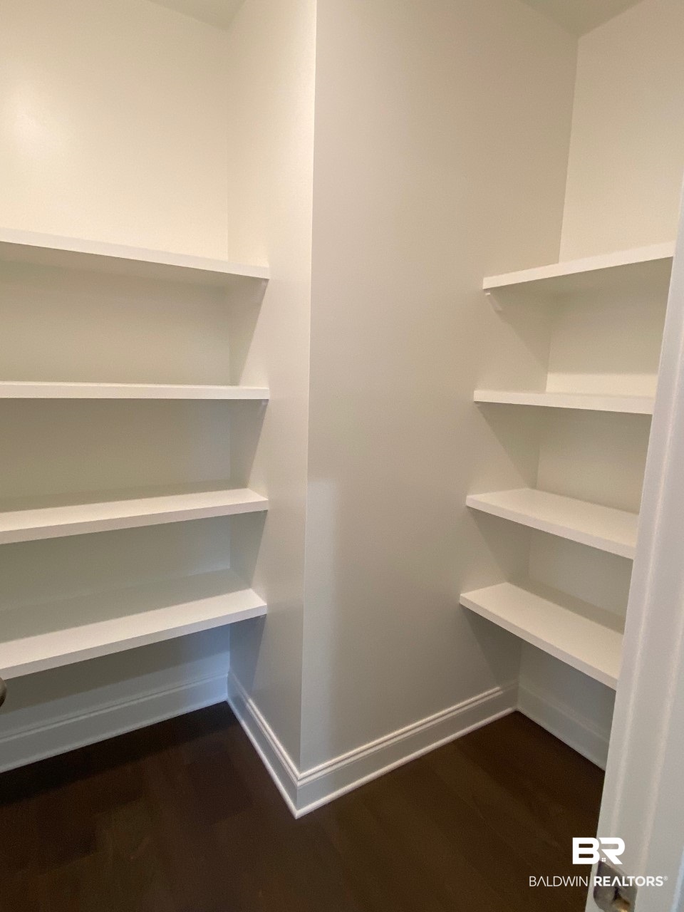 8727 Rosedown Lane Daphne, AL 36526 - Photo 9 of 35 Walk-in Pantry