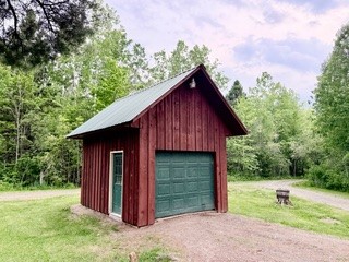 14255 Touve Road Herbster, WI 54844 - Photo 24 of 29