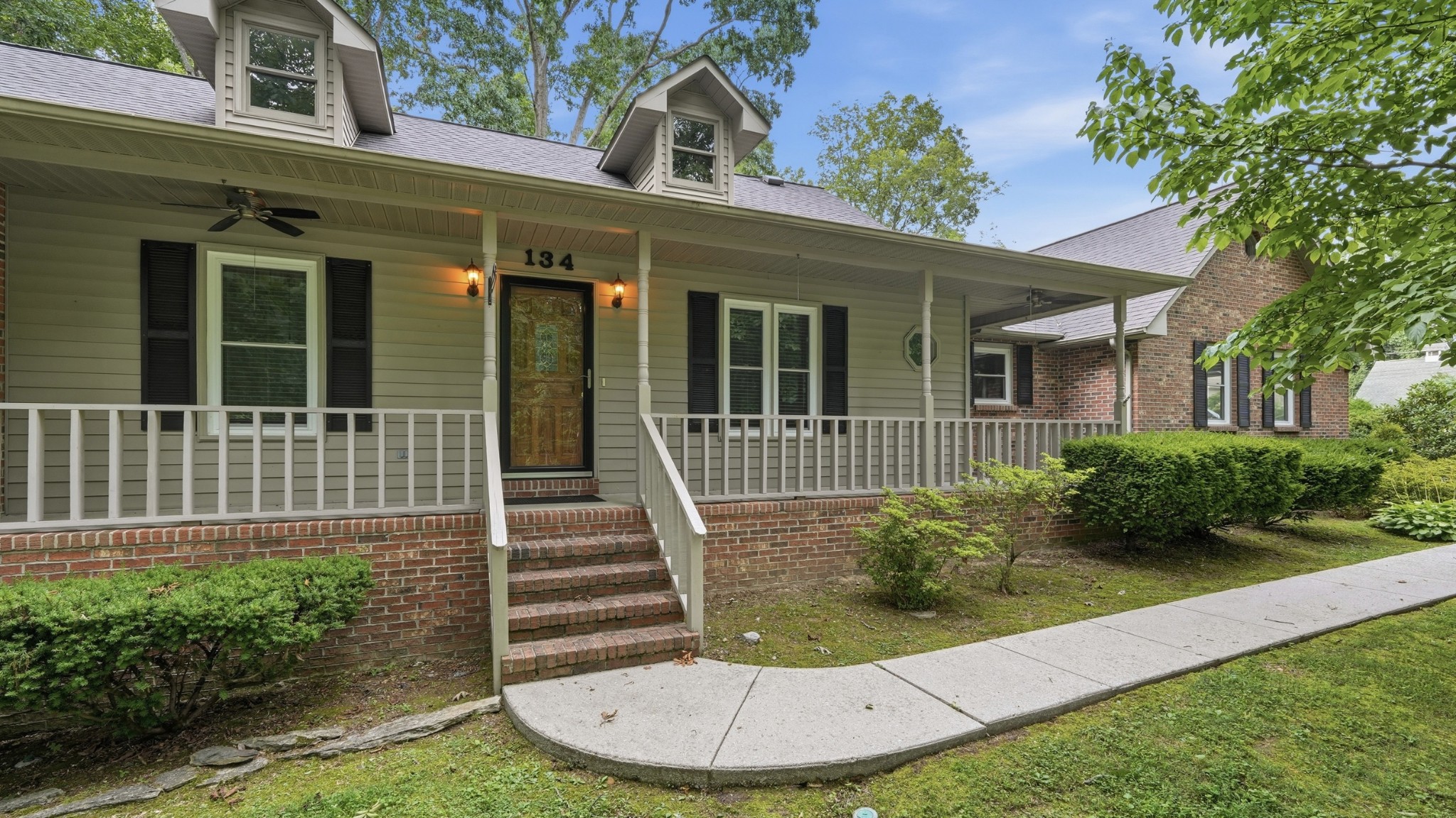 134 Starlight Trail Manchester, TN 37355 - Photo 6 of 74