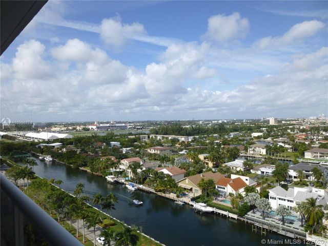 $400,000 | 3598 Yacht Club Drive, Unit 1501, Aventura, FL 33180