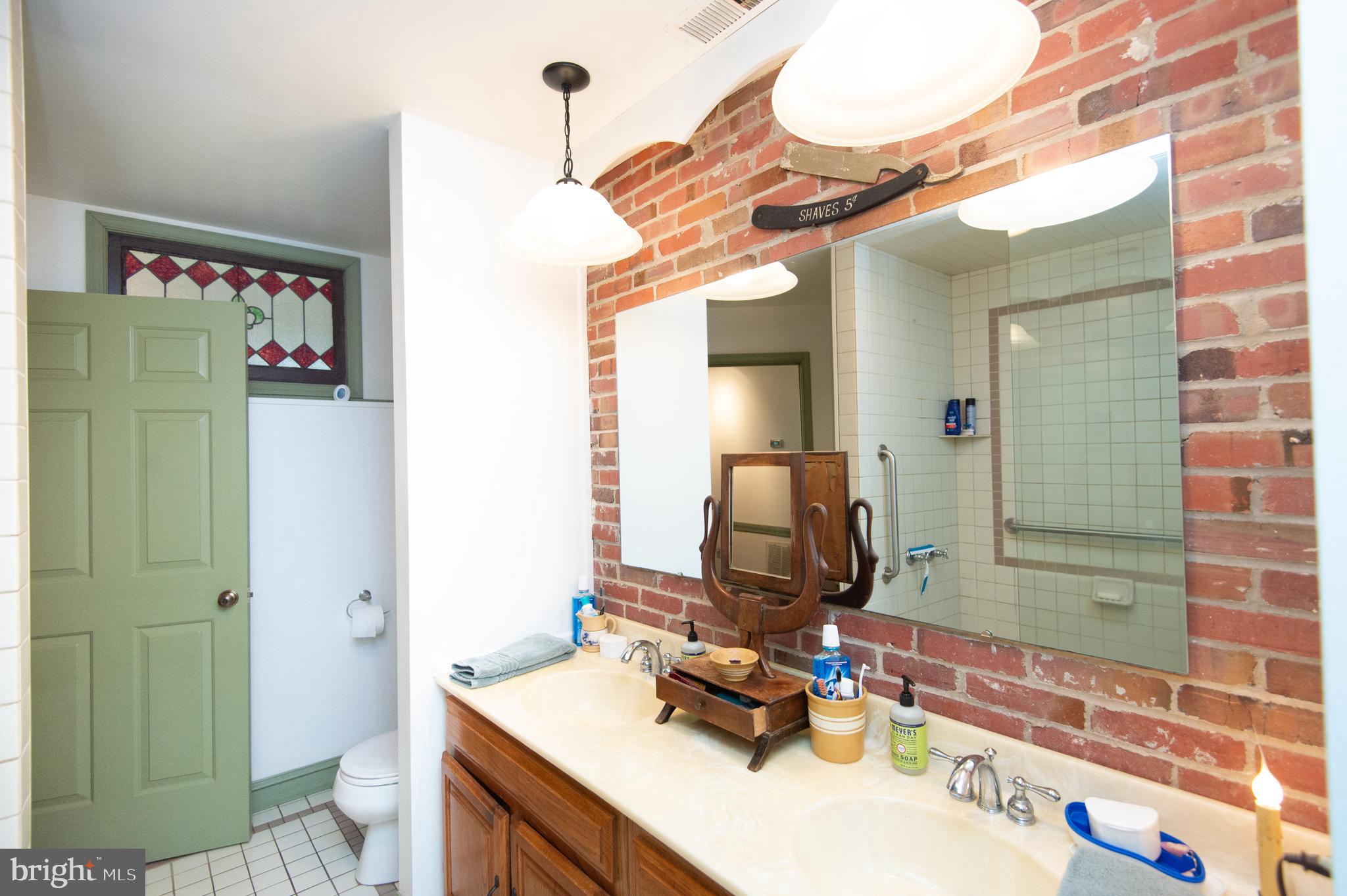 403 Sandy Hill Road Cambridge, MD 21613 - Photo 15 of 49 primary bathroom