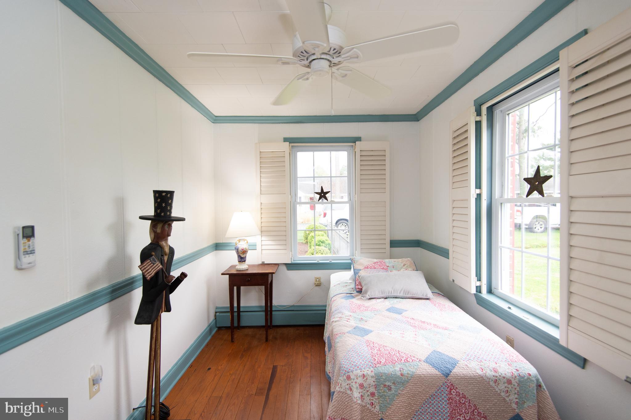 403 Sandy Hill Road Cambridge, MD 21613 - Photo 18 of 49 bedroom #2