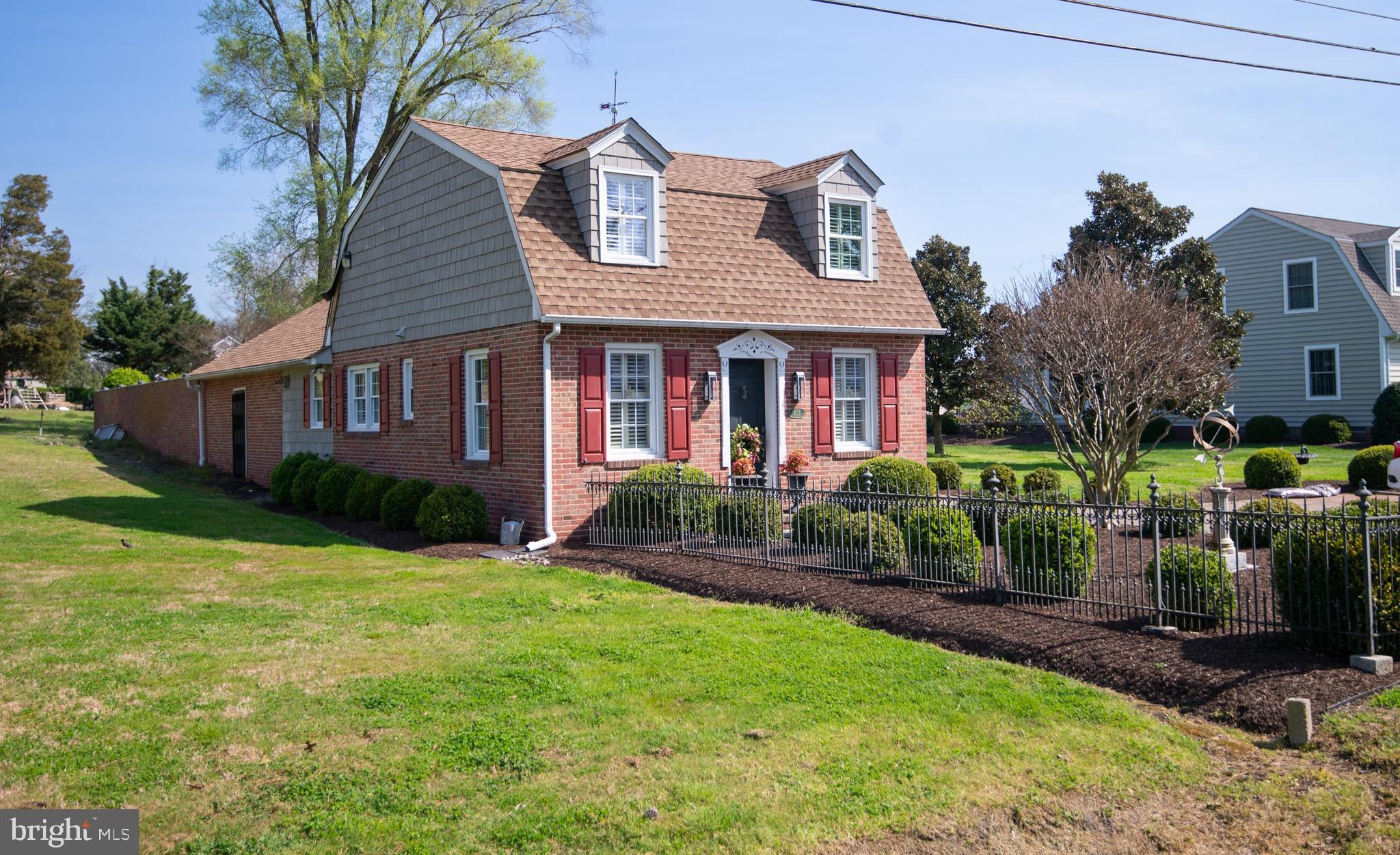 403 Sandy Hill Road Cambridge, MD 21613 - Photo 2 of 49