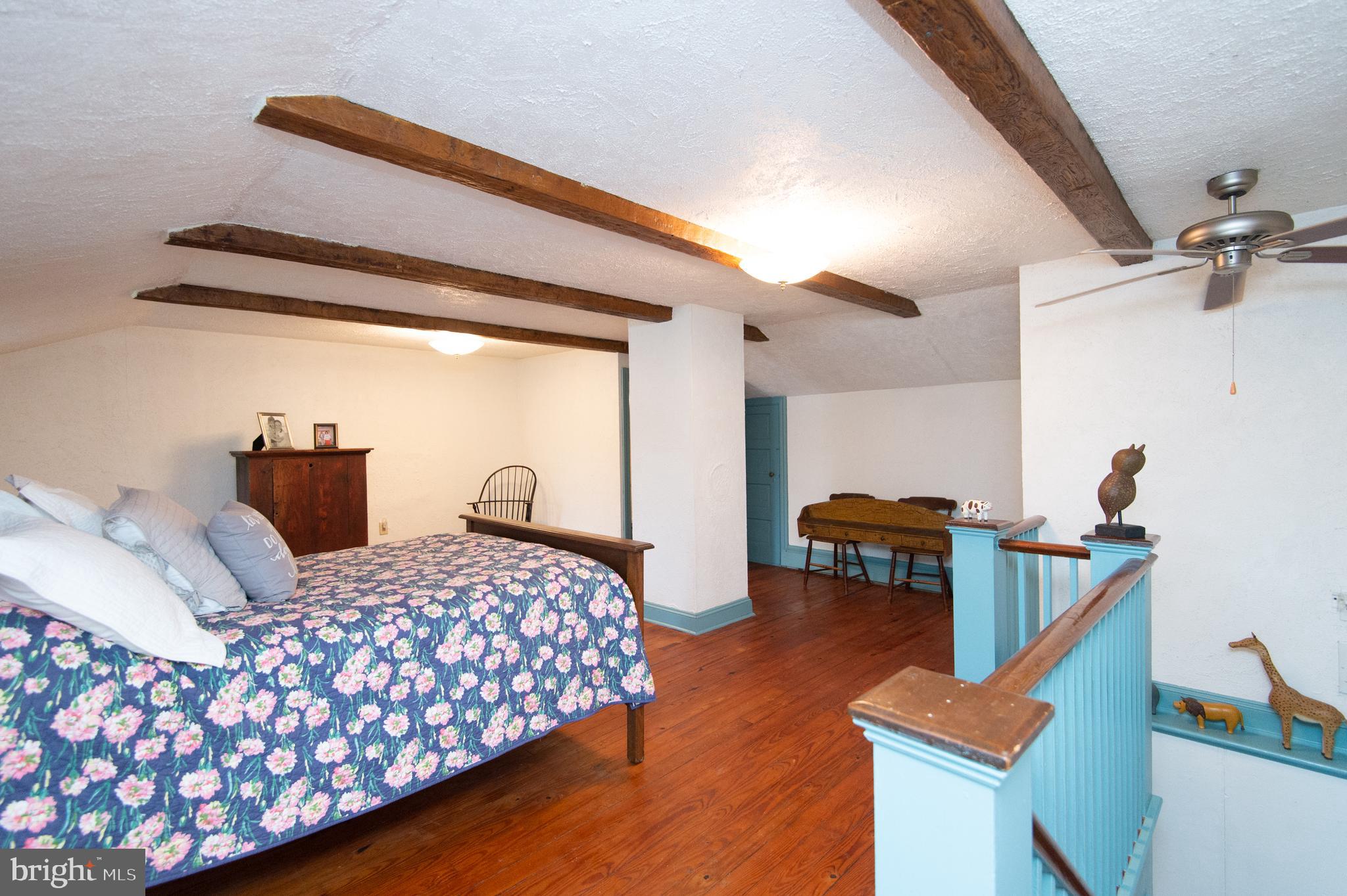 403 Sandy Hill Road Cambridge, MD 21613 - Photo 21 of 49 bedroom #3 - 2nd floor