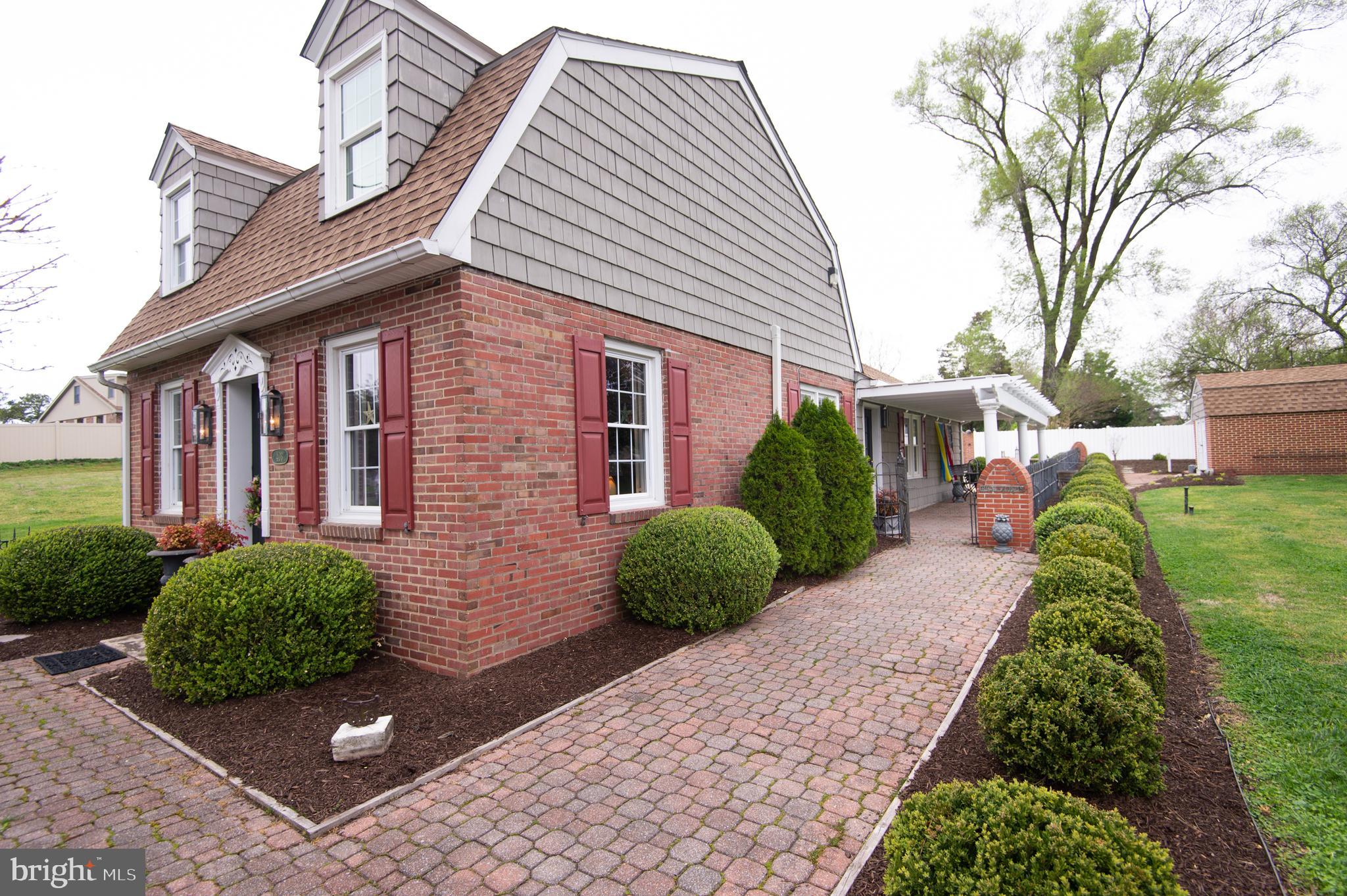 403 Sandy Hill Road Cambridge, MD 21613 - Photo 28 of 49