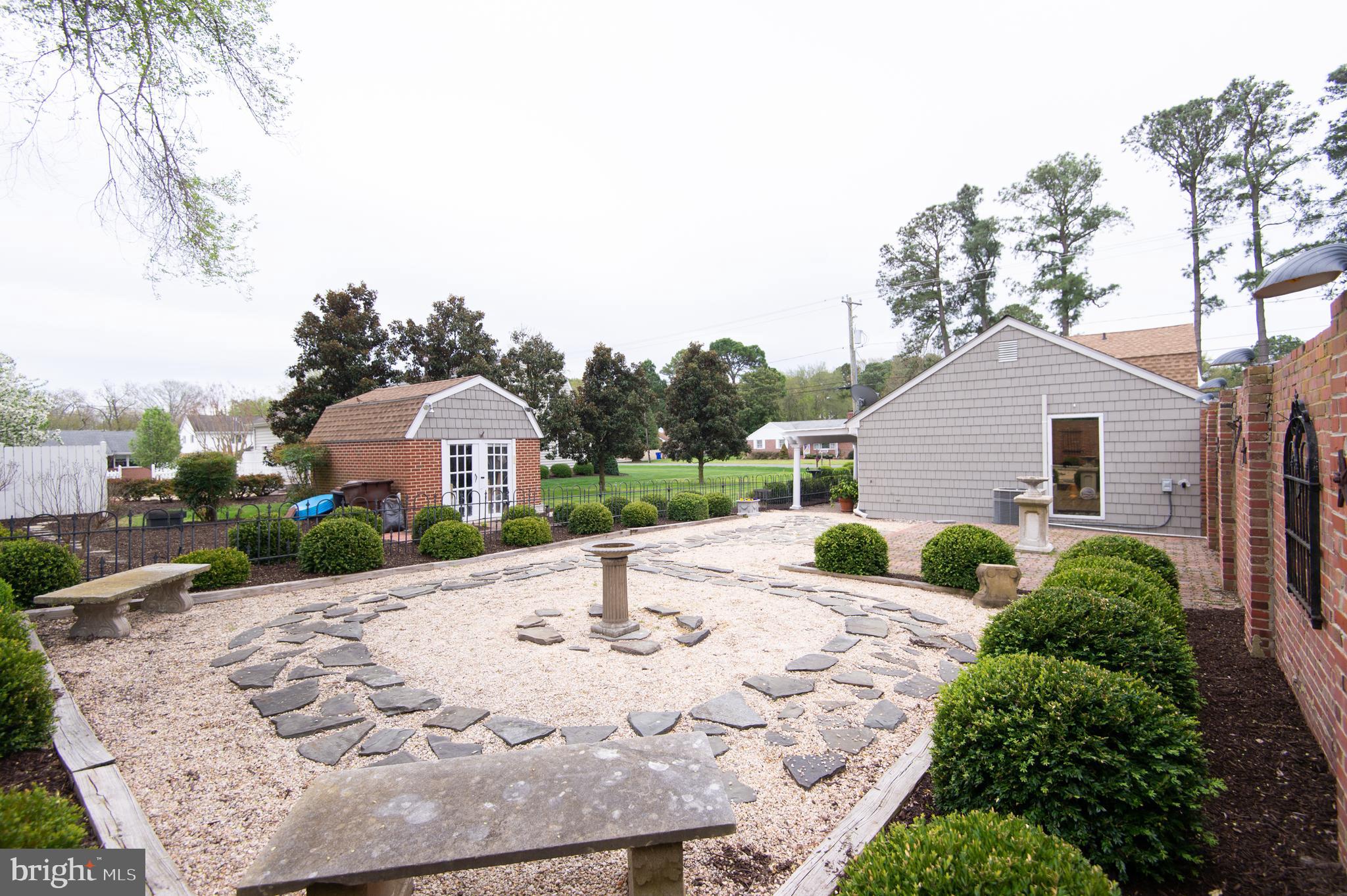 403 Sandy Hill Road Cambridge, MD 21613 - Photo 32 of 49