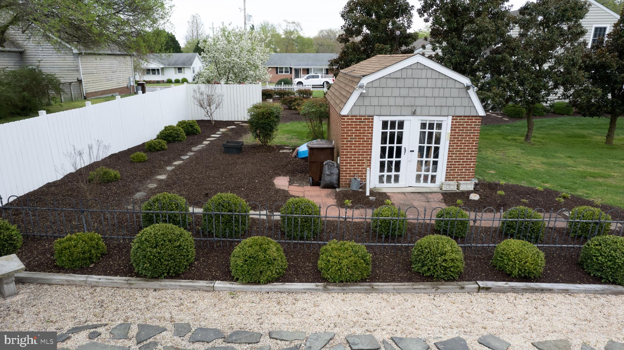 403 Sandy Hill Road Cambridge, MD 21613 - Photo 37 of 49