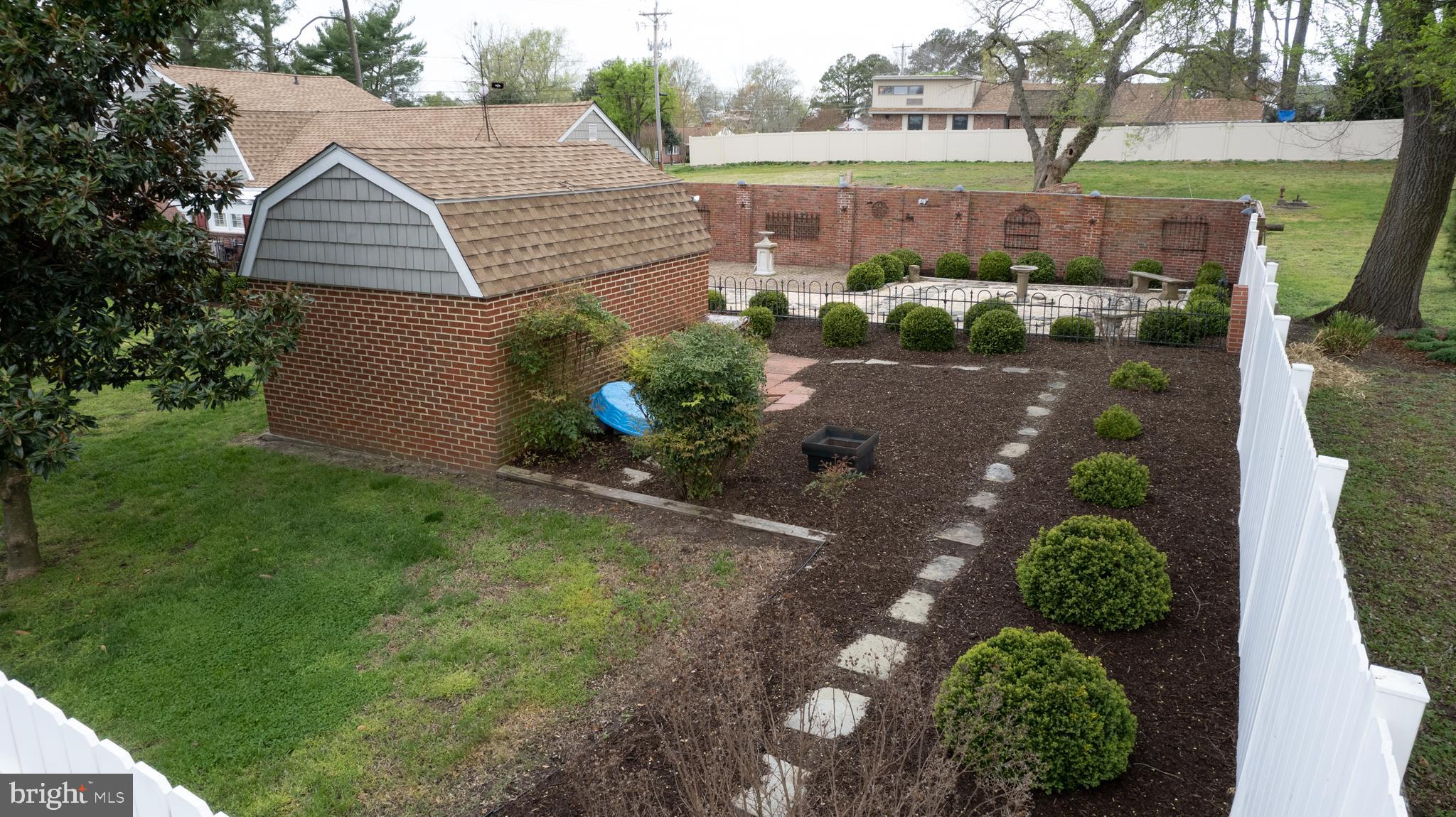 403 Sandy Hill Road Cambridge, MD 21613 - Photo 38 of 49