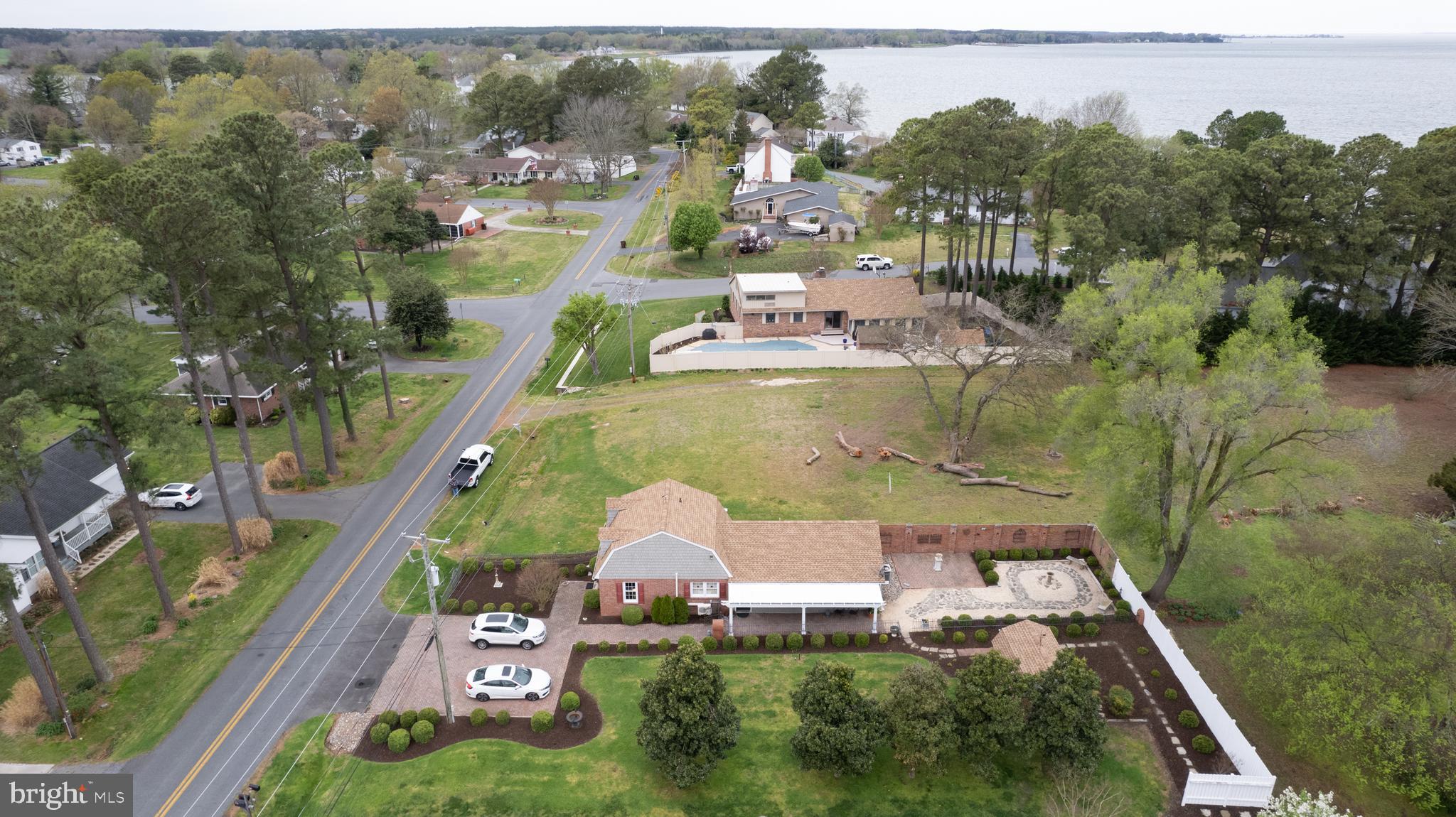 403 Sandy Hill Road Cambridge, MD 21613 - Photo 46 of 49