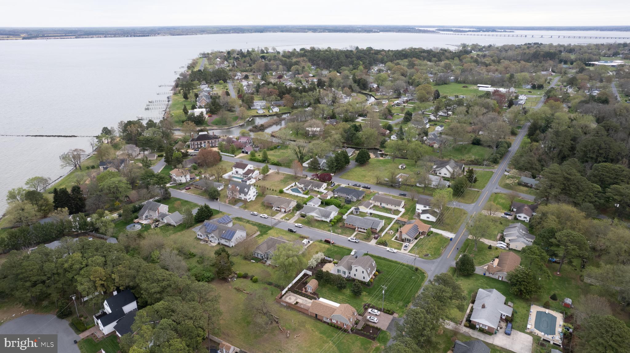 403 Sandy Hill Road Cambridge, MD 21613 - Photo 49 of 49