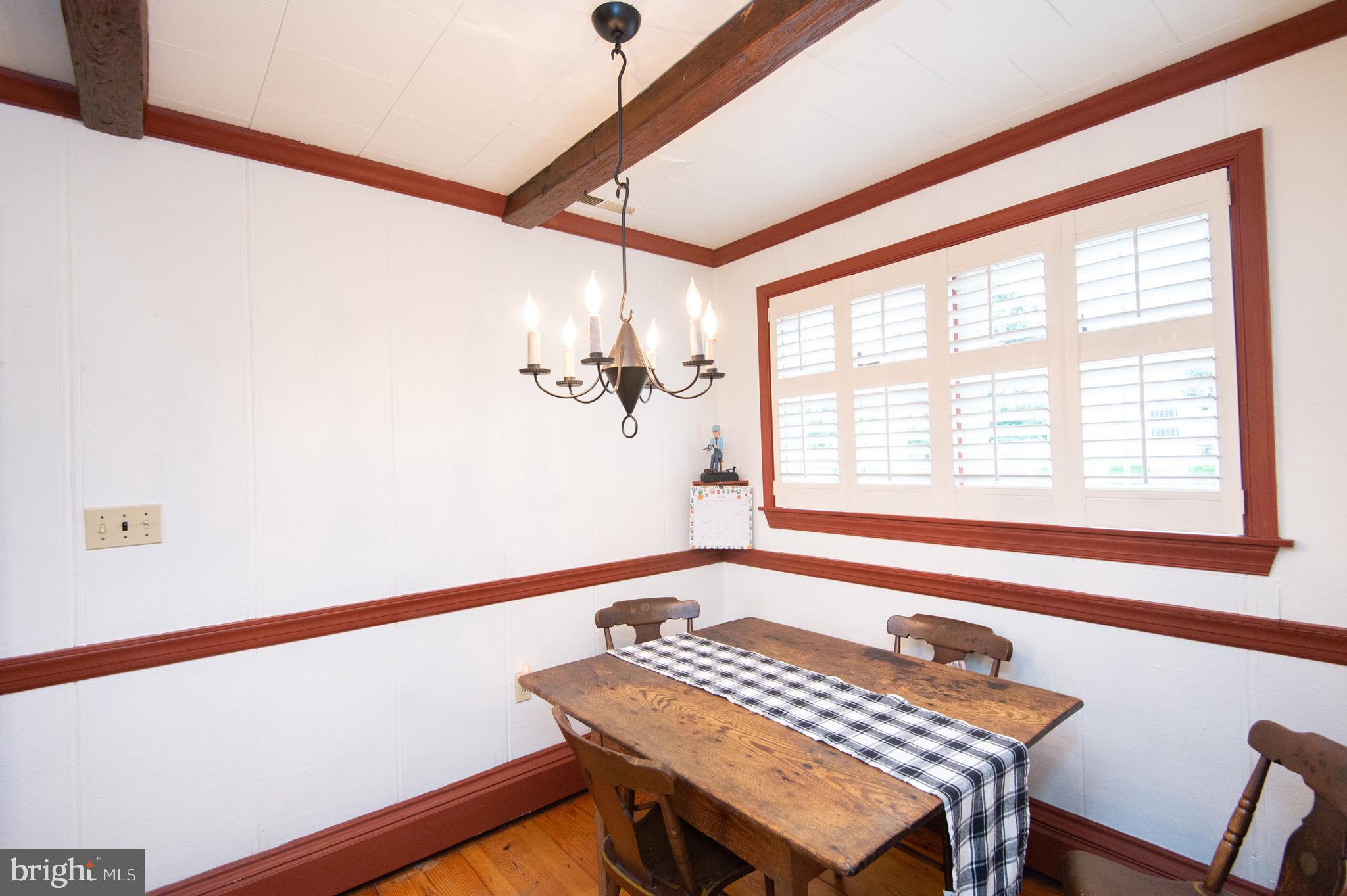 403 Sandy Hill Road Cambridge, MD 21613 - Photo 10 of 49 dining room