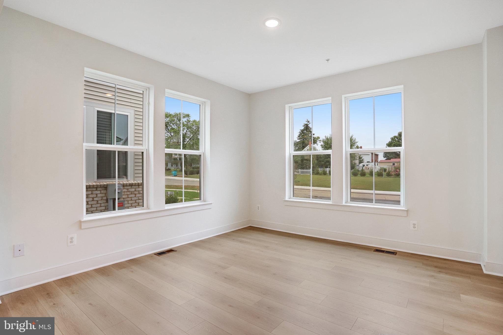 2734 Tuscarora Road Adamstown, MD 21710 - Photo 15 of 85 a view of an empty room with a window