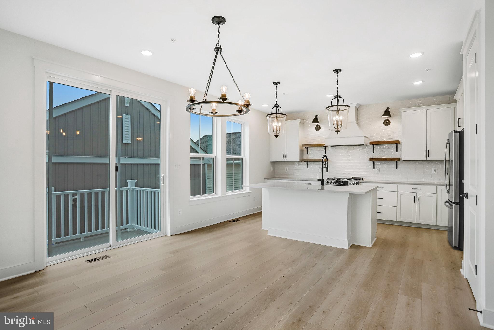 2734 Tuscarora Road Adamstown, MD 21710 - Photo 33 of 85 Kitchen