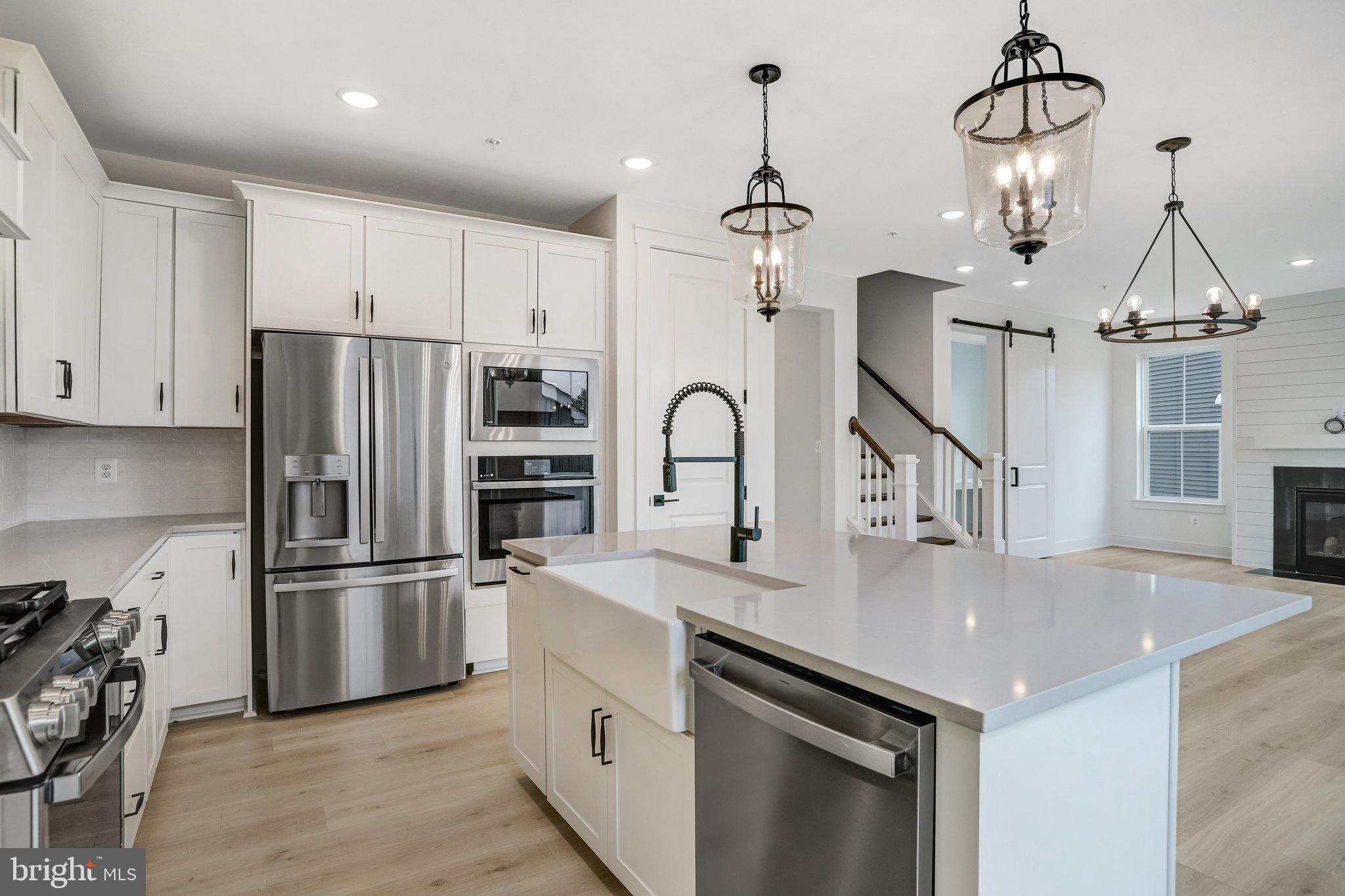 2734 Tuscarora Road Adamstown, MD 21710 - Photo 38 of 85 Kitchen