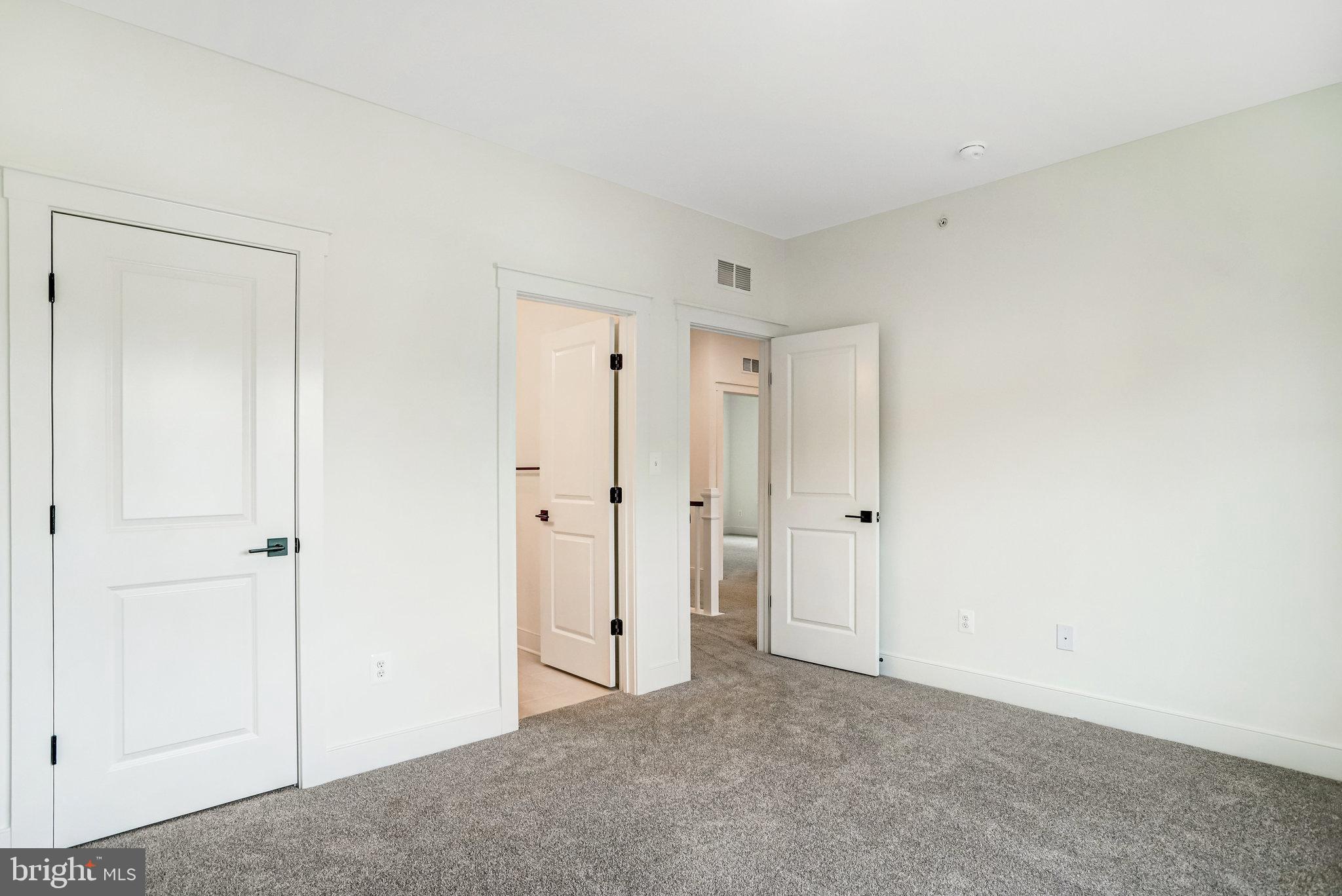 2734 Tuscarora Road Adamstown, MD 21710 - Photo 46 of 85 a view of an empty room