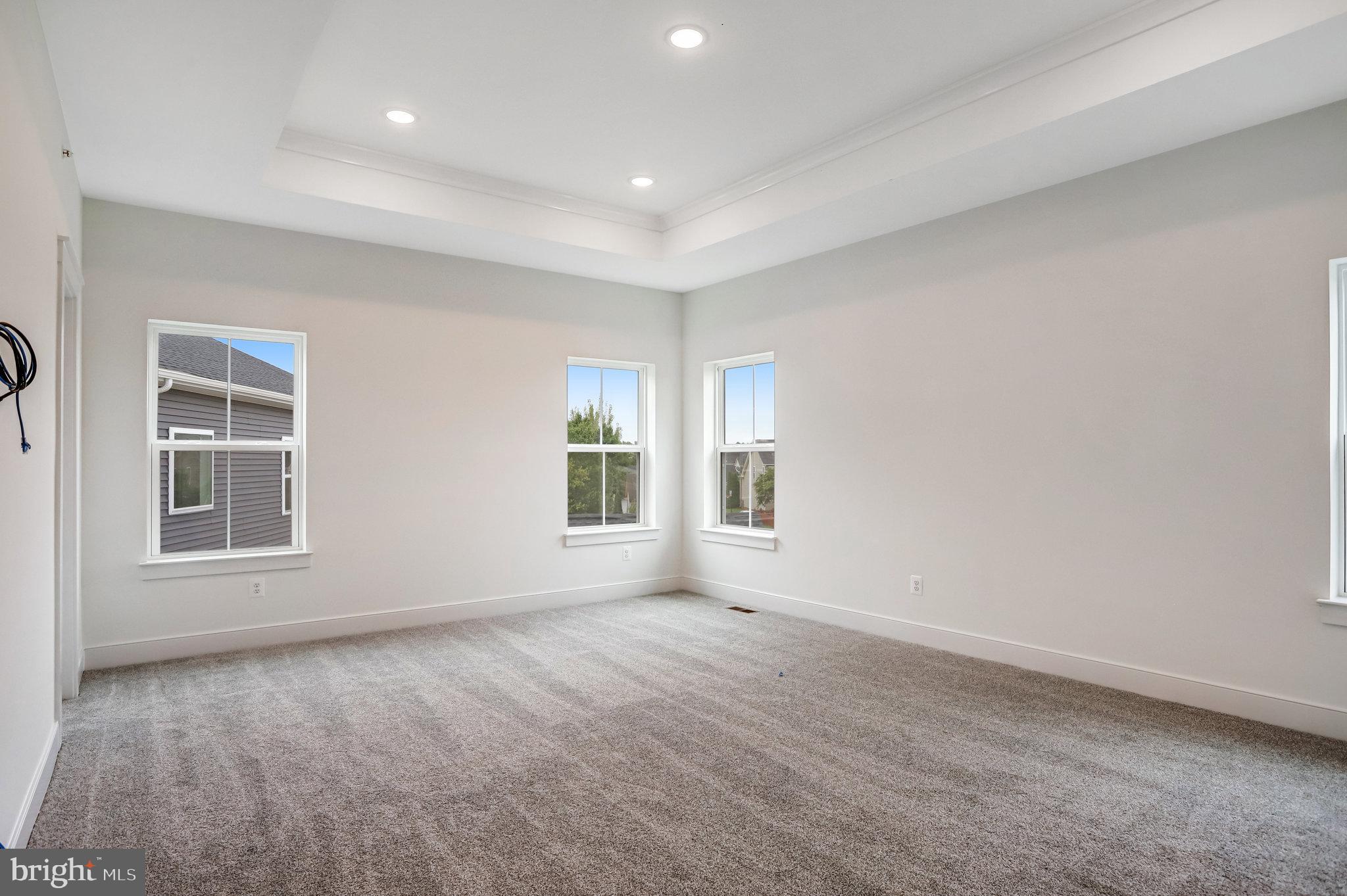 2734 Tuscarora Road Adamstown, MD 21710 - Photo 60 of 85 an empty room with windows