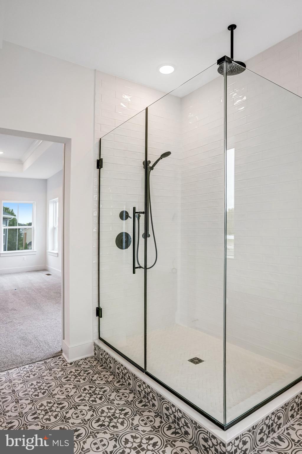 2734 Tuscarora Road Adamstown, MD 21710 - Photo 69 of 85 a bathroom with a shower