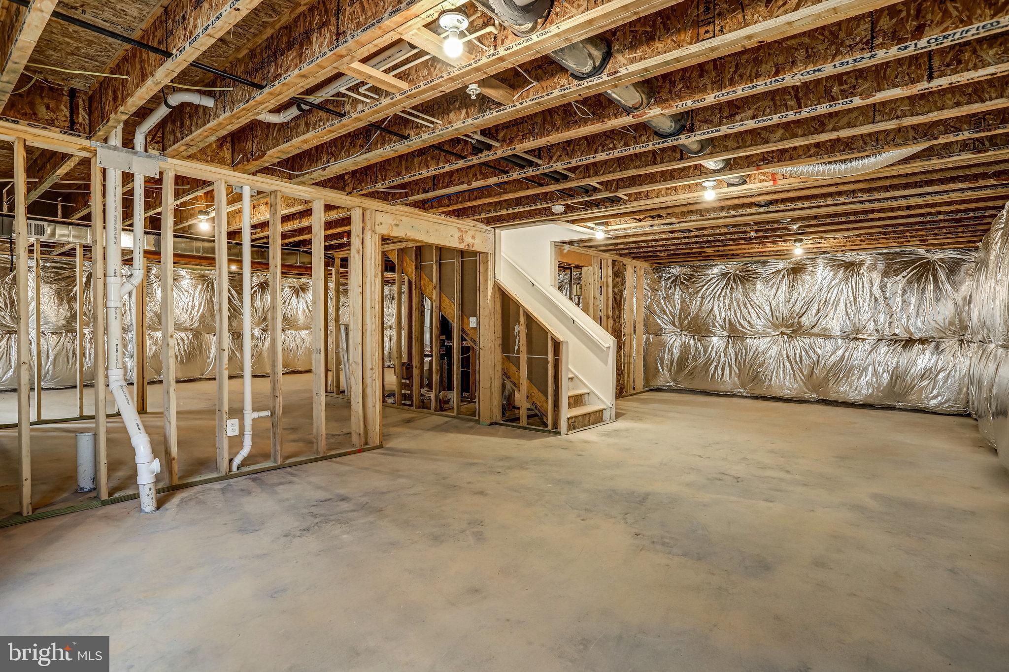 2734 Tuscarora Road Adamstown, MD 21710 - Photo 72 of 85 a view of an empty room with white walls