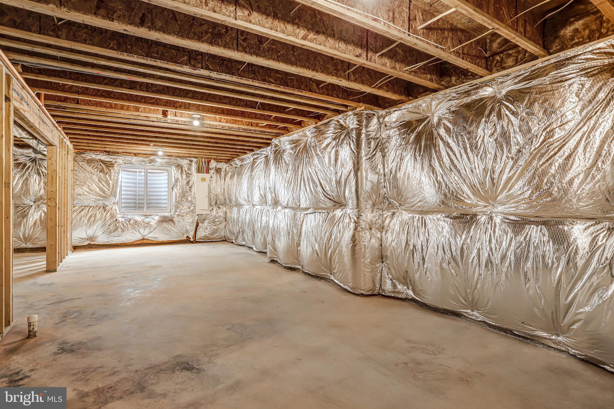 2734 Tuscarora Road Adamstown, MD 21710 - Photo 79 of 85 a view of a room with wooden walls