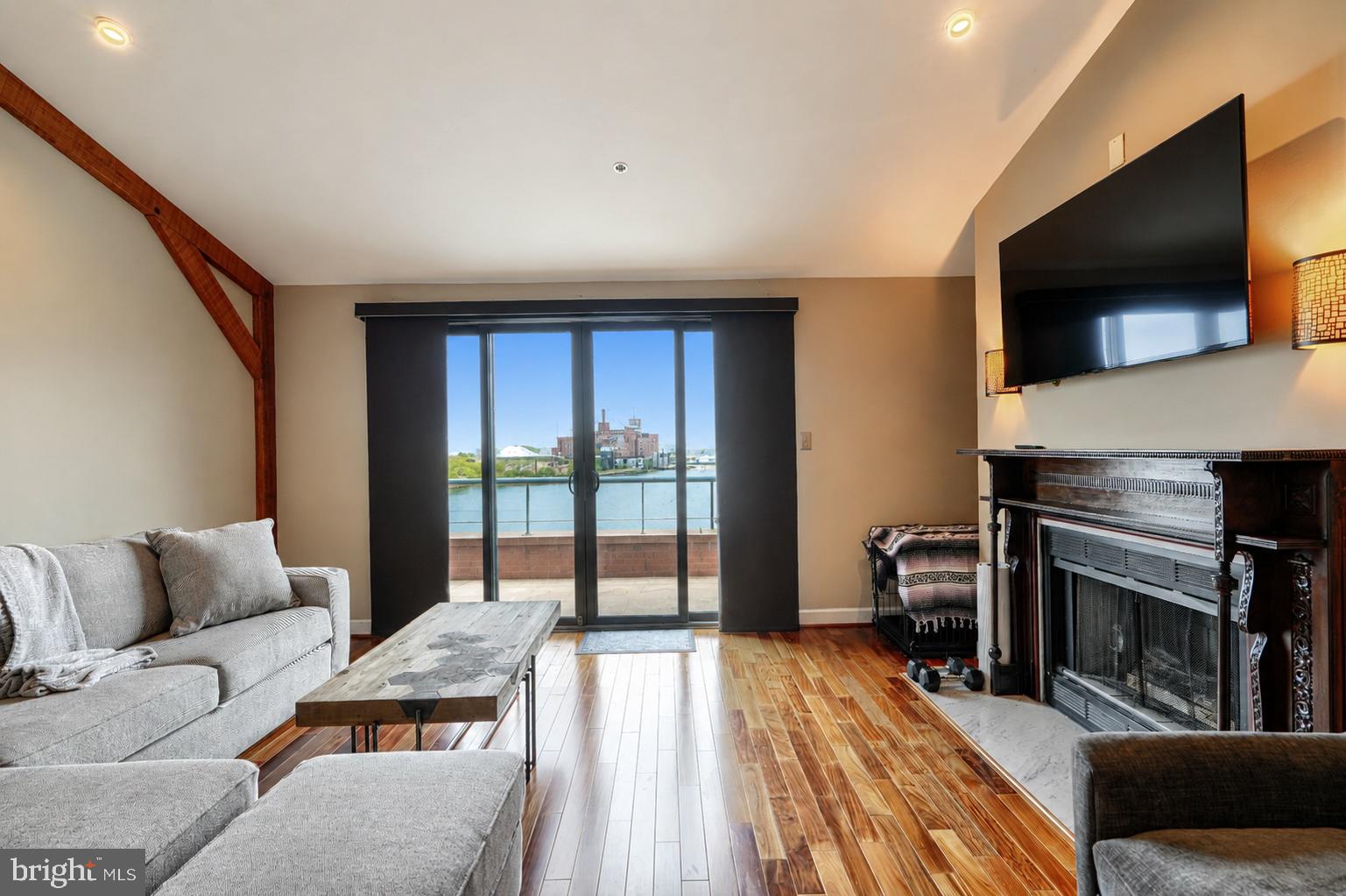 1000 Fell Street, Unit 606 Baltimore, MD 21231 - Photo 24 of 56