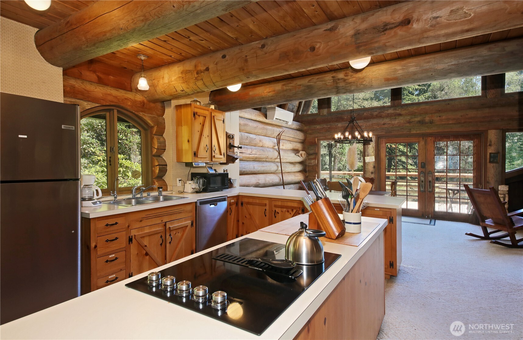835 Christenson Road Greenbank, WA 98253 - Photo 7 of 40