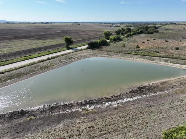 a view of beach and ocean