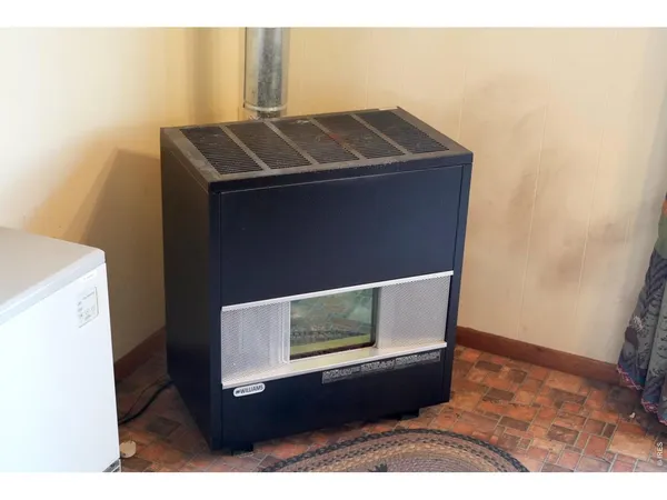 a view of a outdoor space