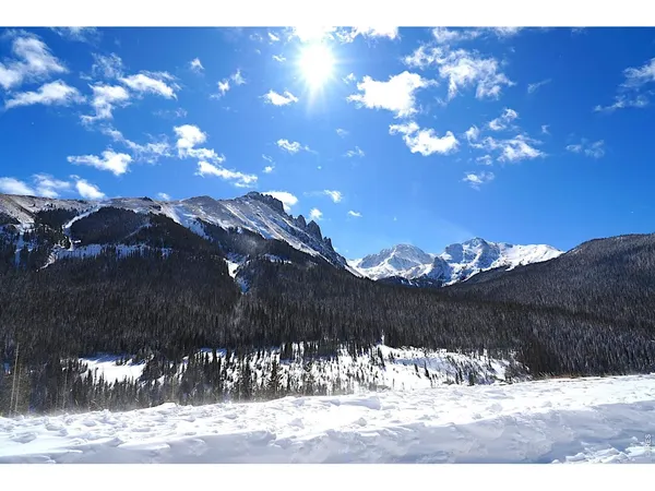 $499,500 | 485 Anderson Lane, Walden, CO 80480