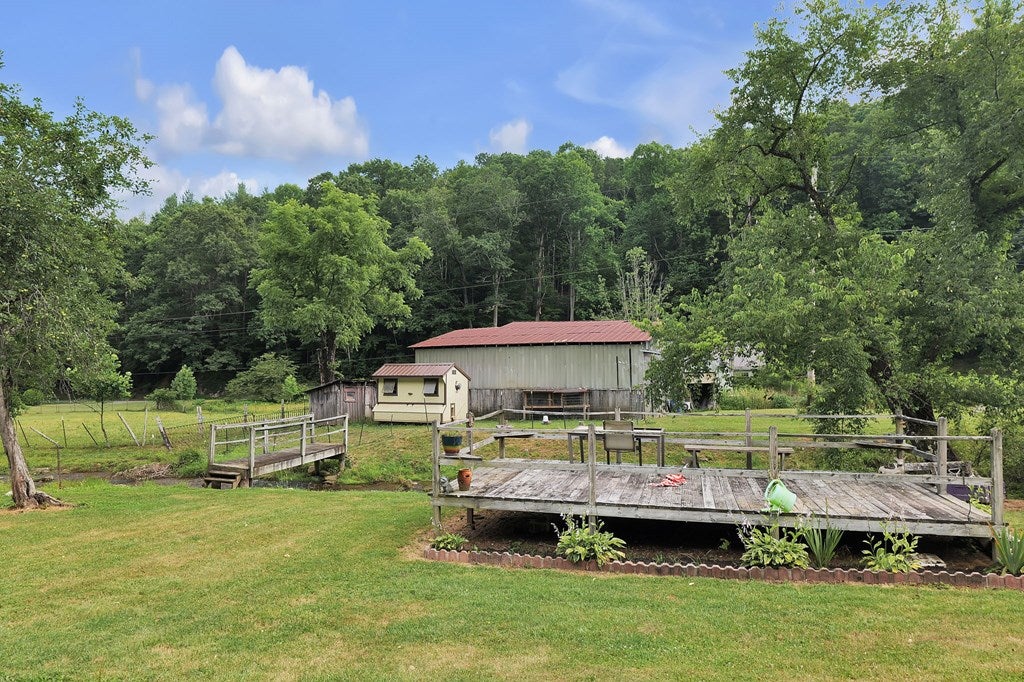 1944 South Fork Road Marion, VA 24354 - Photo 23 of 27 Gallery Image 23
