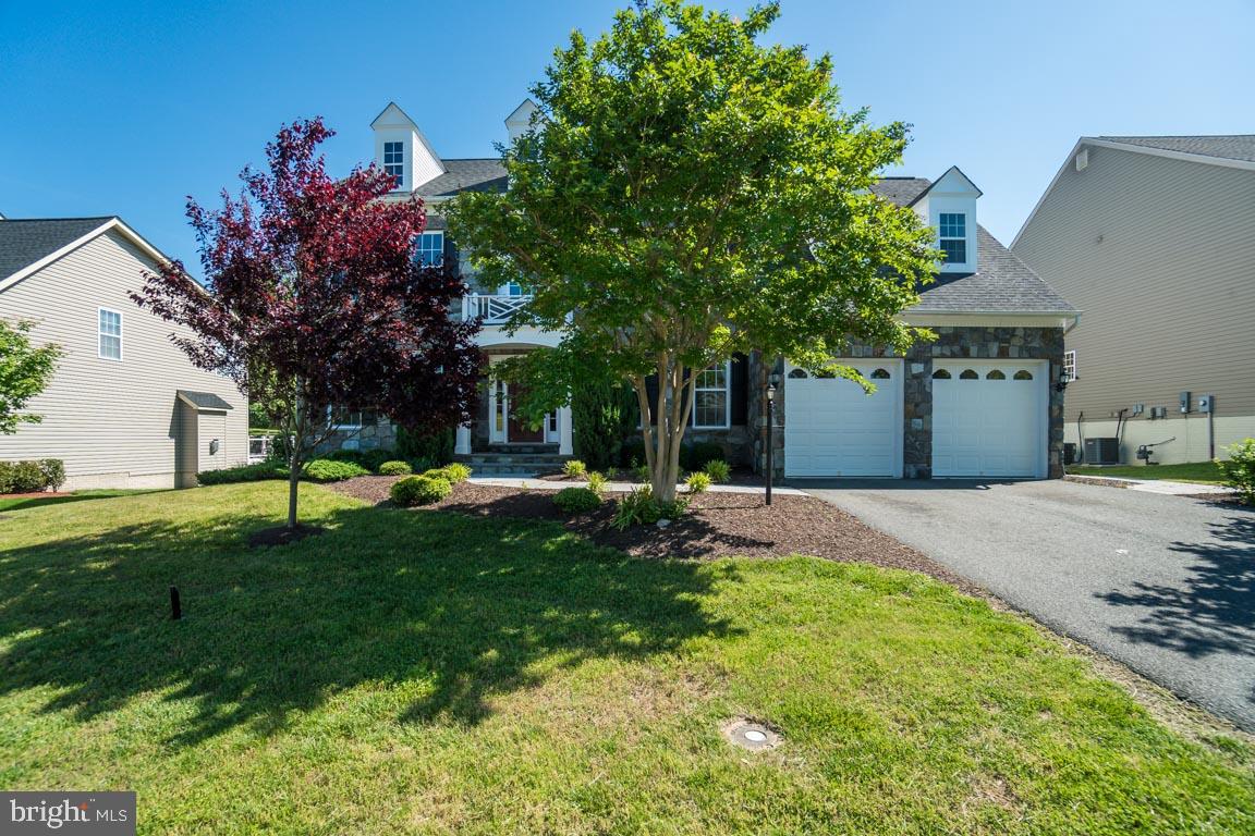 18460 Kerill Road Triangle, VA 22172 - Photo 3 of 47