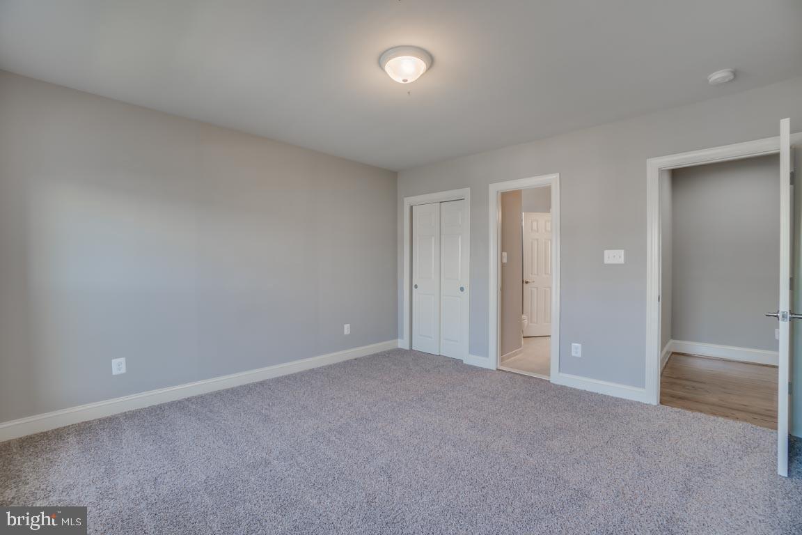 18460 Kerill Road Triangle, VA 22172 - Photo 27 of 47 Bedroom