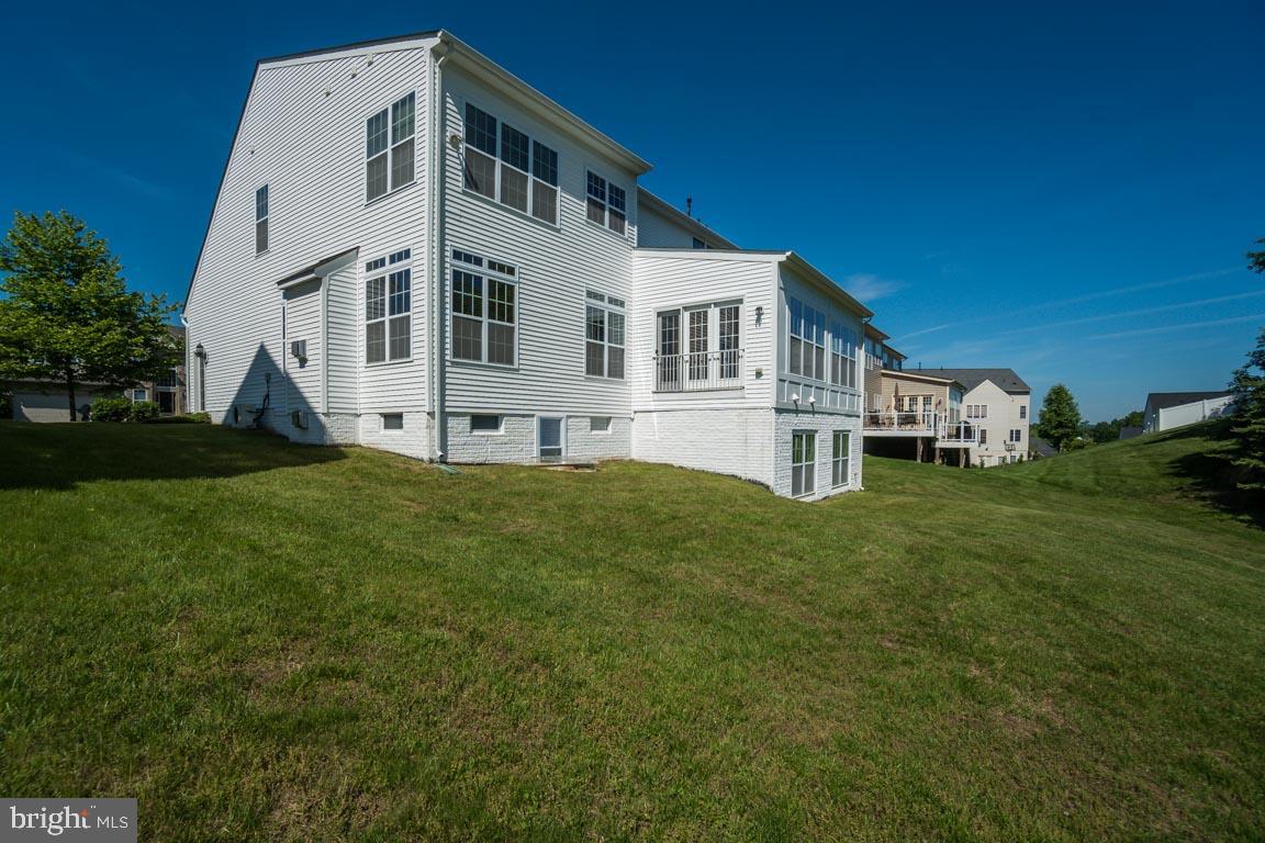 18460 Kerill Road Triangle, VA 22172 - Photo 40 of 47