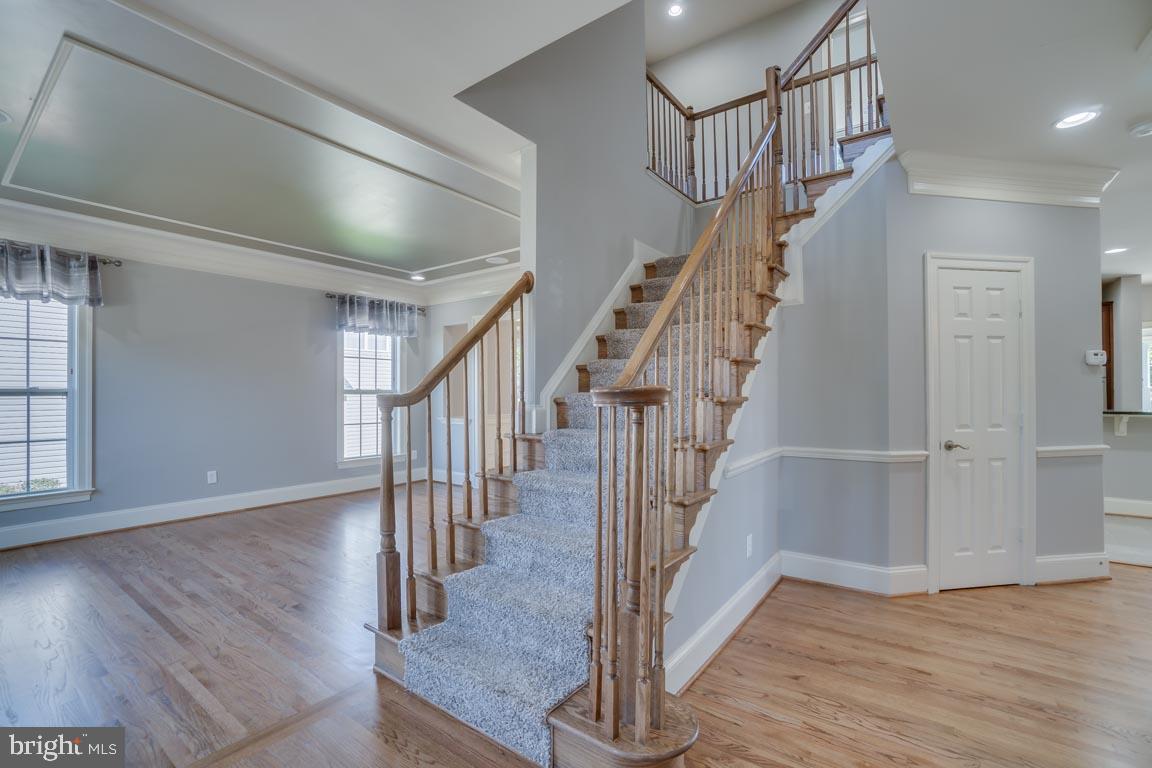 18460 Kerill Road Triangle, VA 22172 - Photo 6 of 47 New Carpet throughout